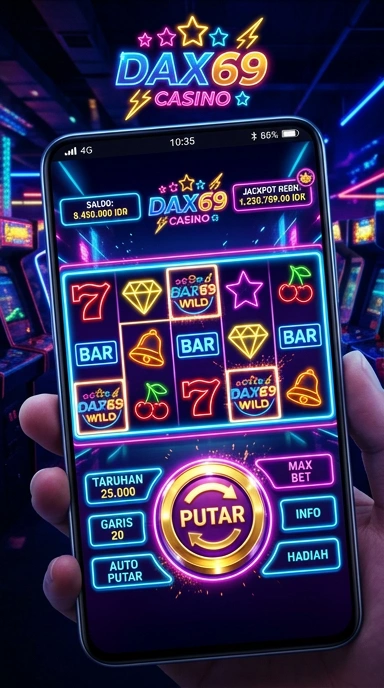 Komunitas pengguna aktif di dax69 berbagi pengalaman.